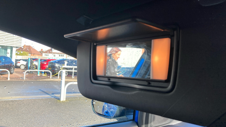 Ford Puma ST 1.5 EcoBoost ST 5dr Petrol Hatchback